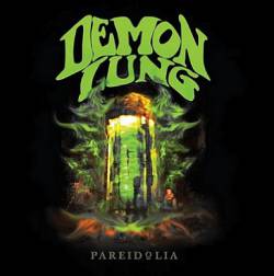 Demon Lung : Pareidolia